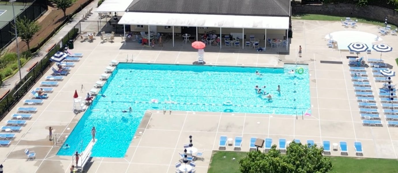 Aquatics & Fitness