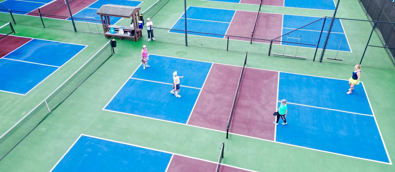 Racquet Sports