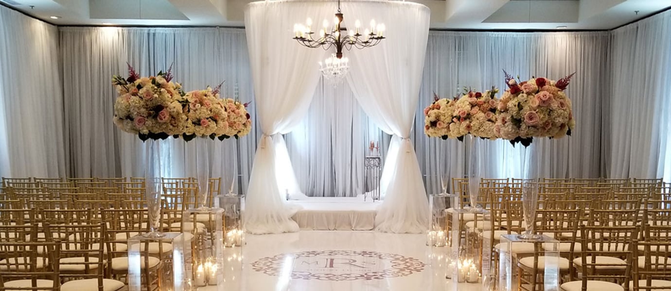 Weddings & Events